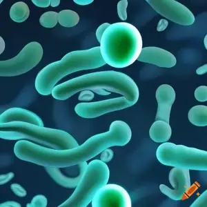 craiyon_202312_bacteria_pattern
