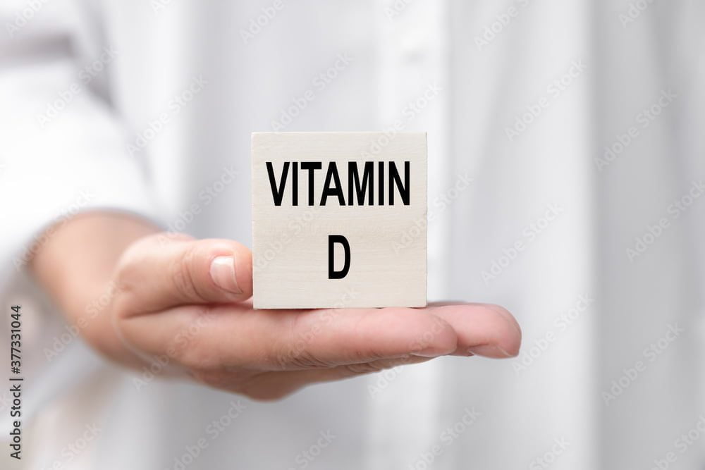 Vitamina D